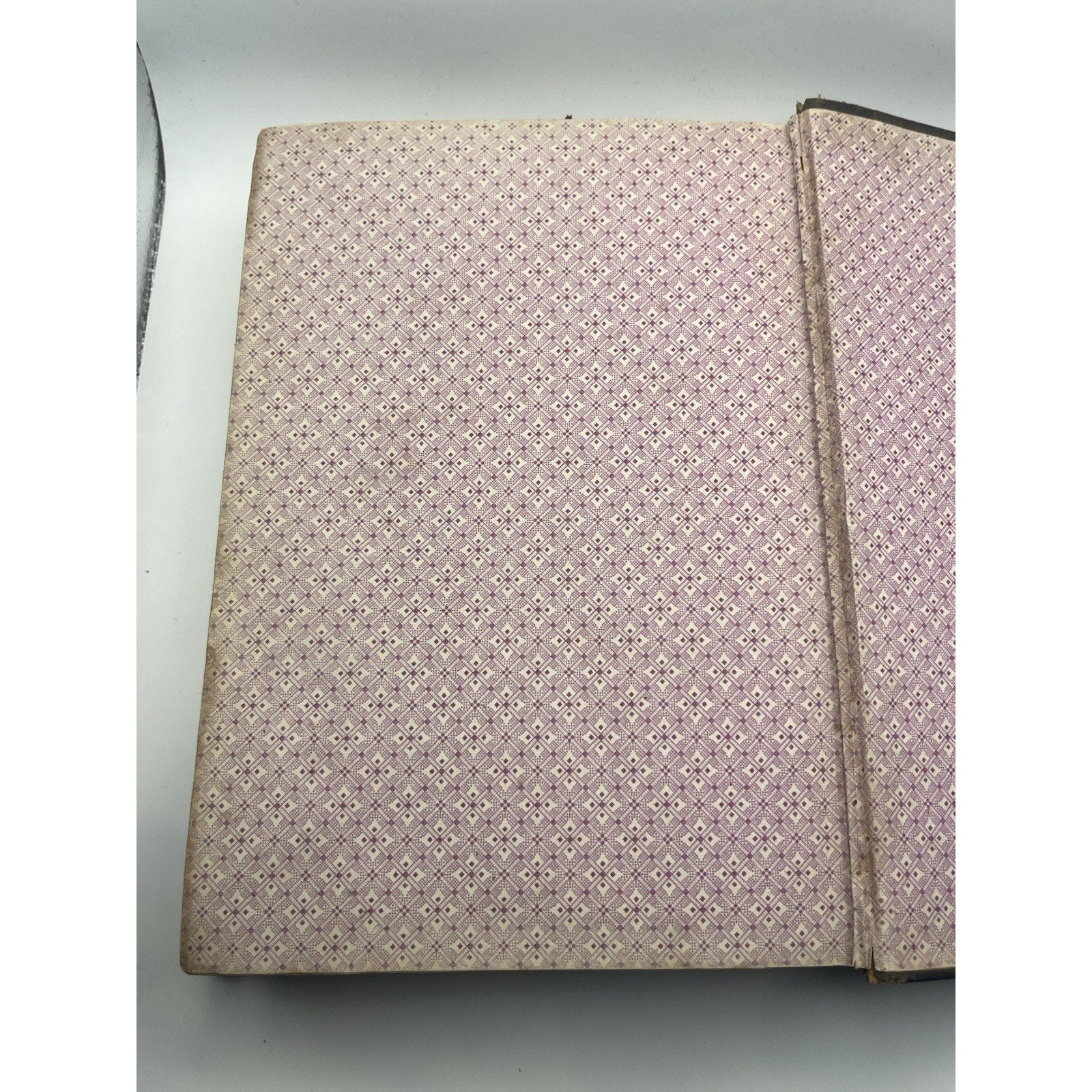 1872-1873 SCRIBNER’S MONTHLY Illustrated Bound Volume J.G. Holland - Antique