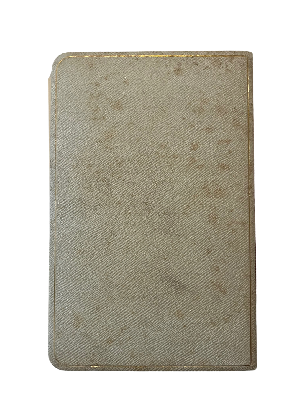 1916 Autographed Dupont National Sales Convention Dinner Menu