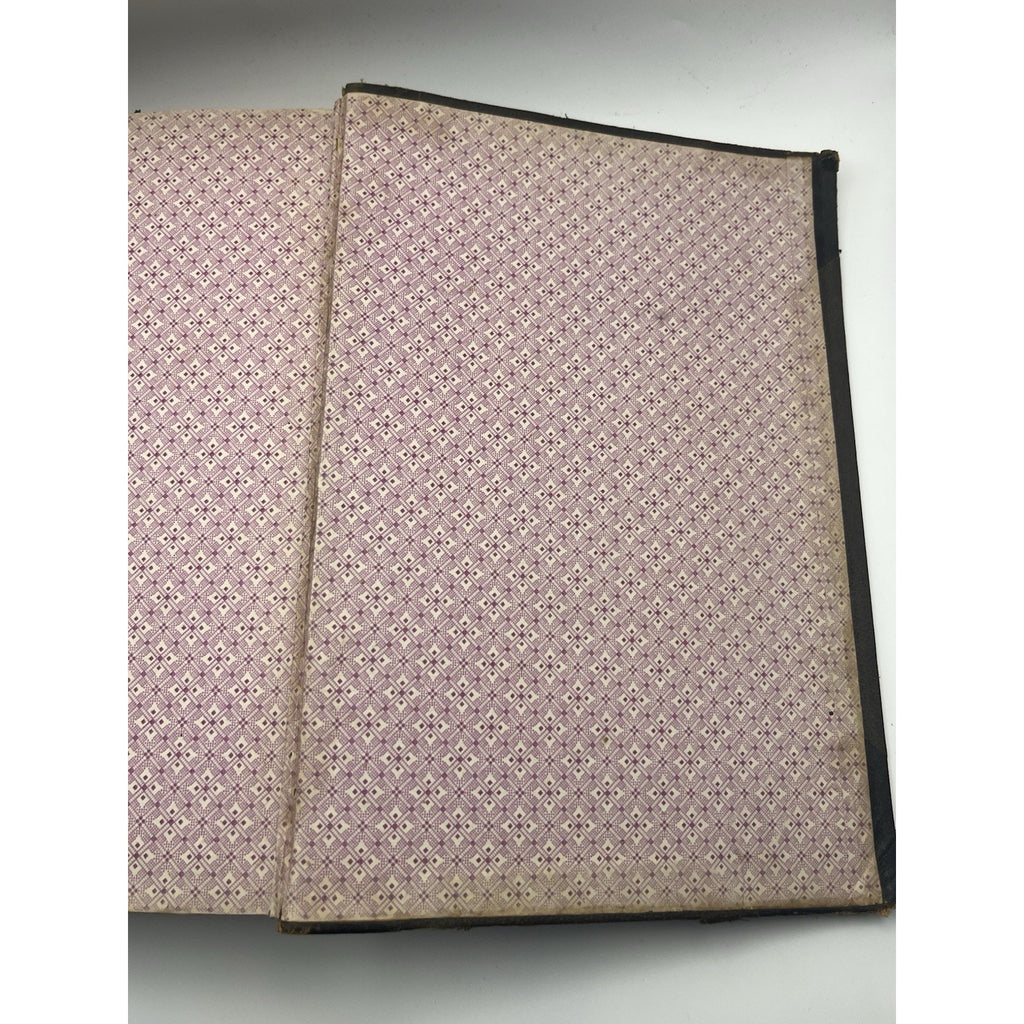 1872-1873 SCRIBNER’S MONTHLY Illustrated Bound Volume J.G. Holland - Antique