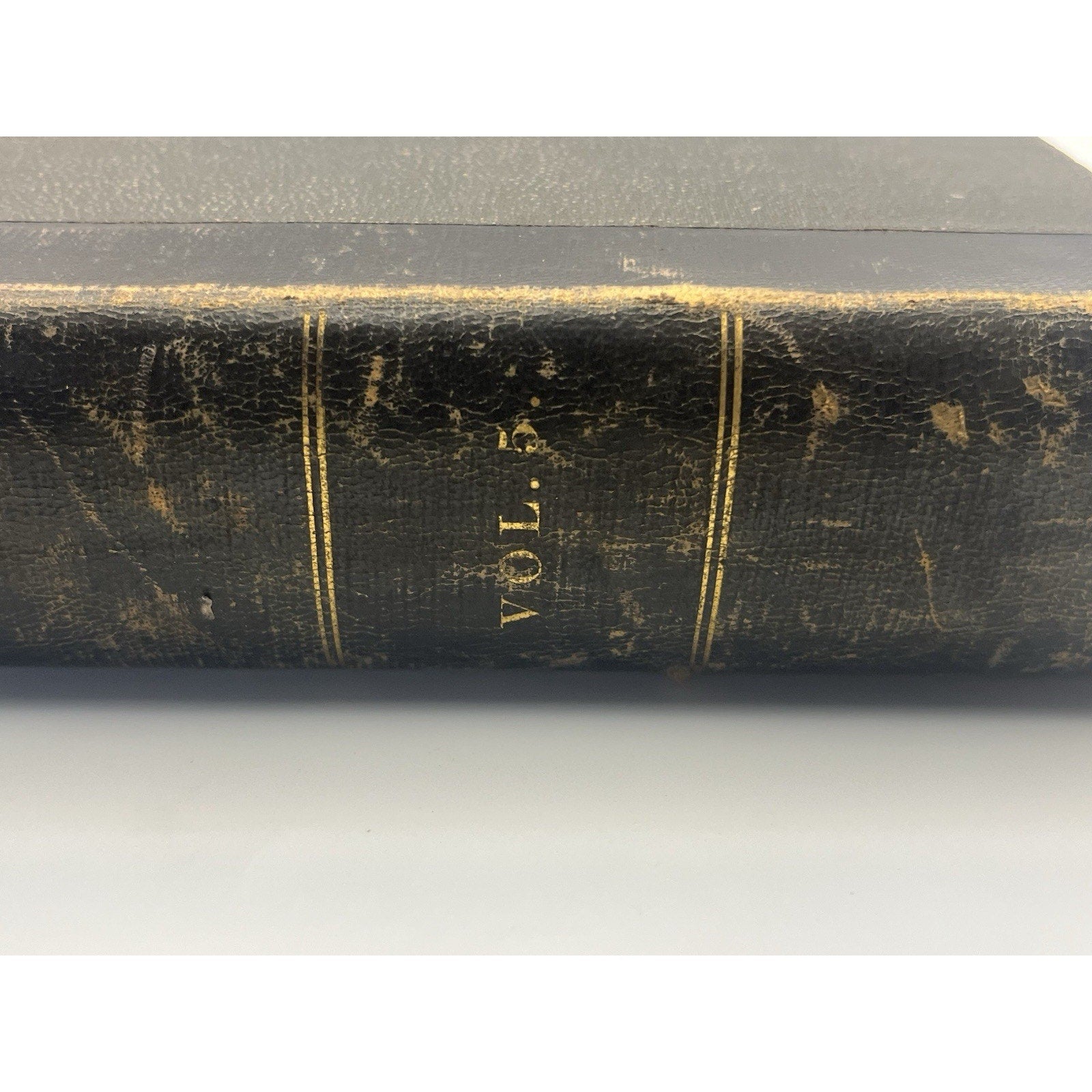 1872-1873 SCRIBNER’S MONTHLY Illustrated Bound Volume J.G. Holland - Antique
