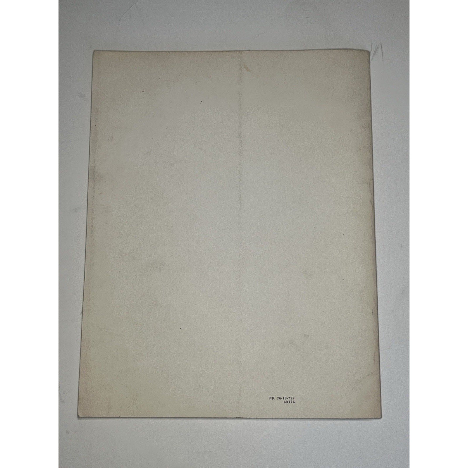 1976 Hughes Aircraft Reliability Beam Lead Microcircuits Army Tech Report ECOM
