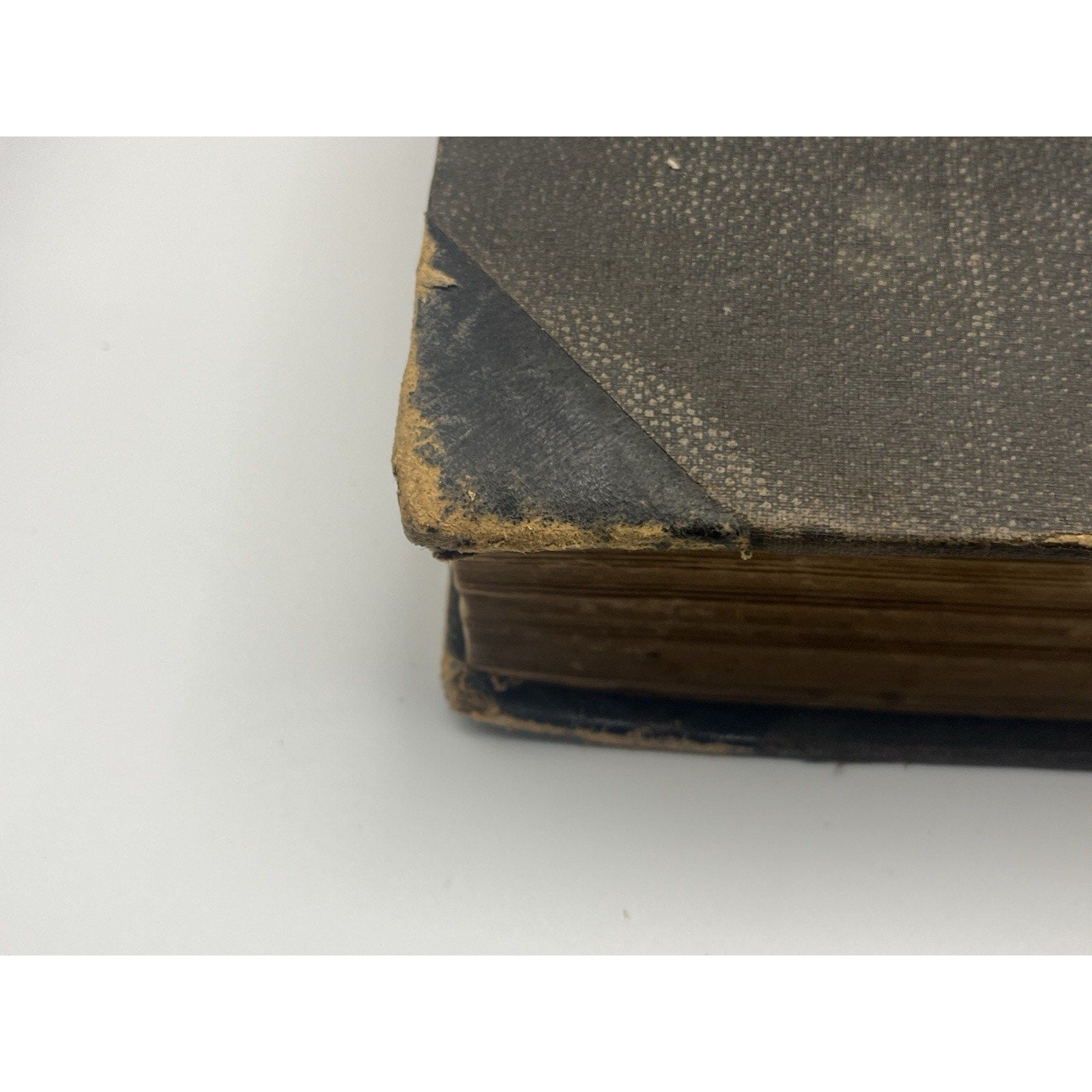 1872-1873 SCRIBNER’S MONTHLY Illustrated Bound Volume J.G. Holland - Antique