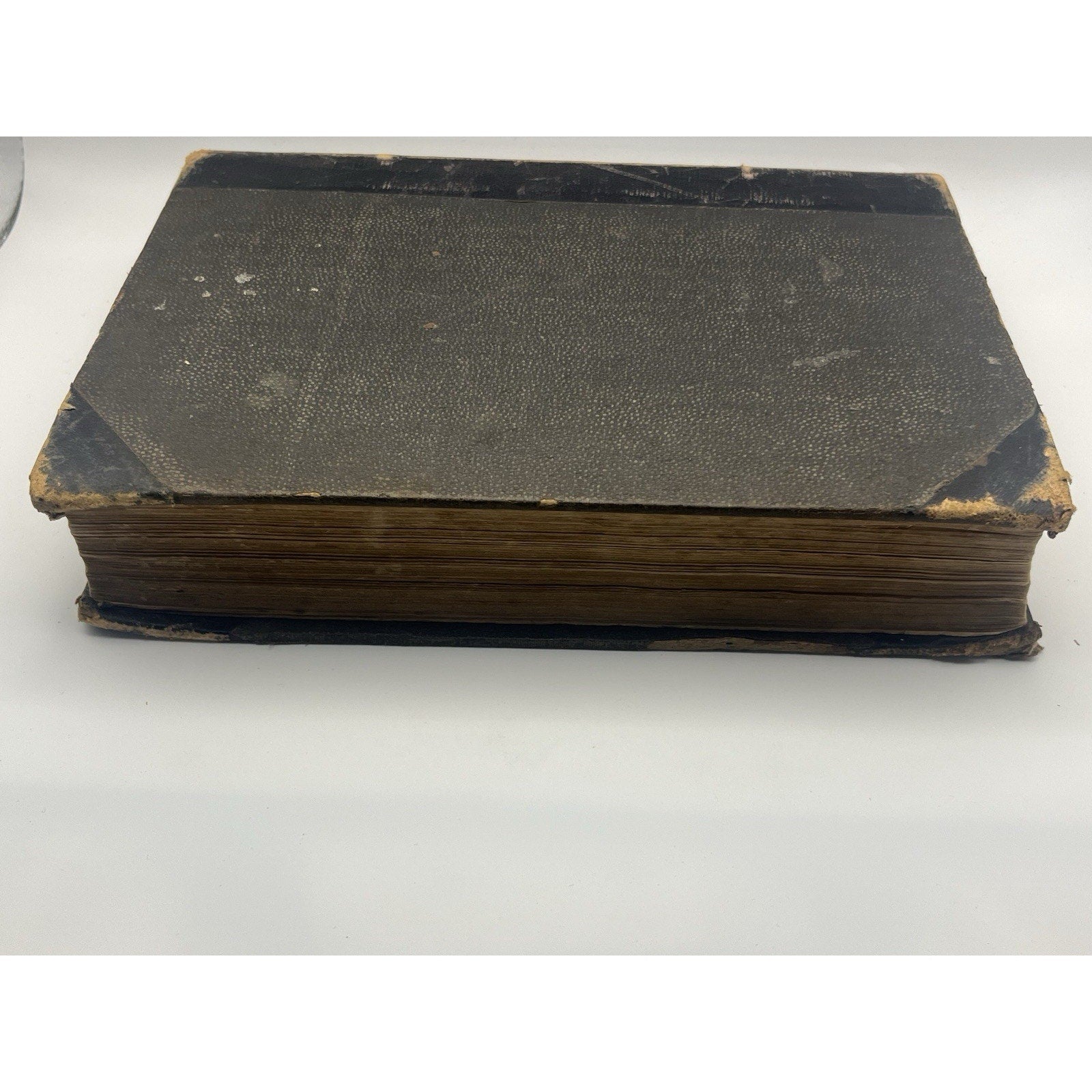 1872-1873 SCRIBNER’S MONTHLY Illustrated Bound Volume J.G. Holland - Antique