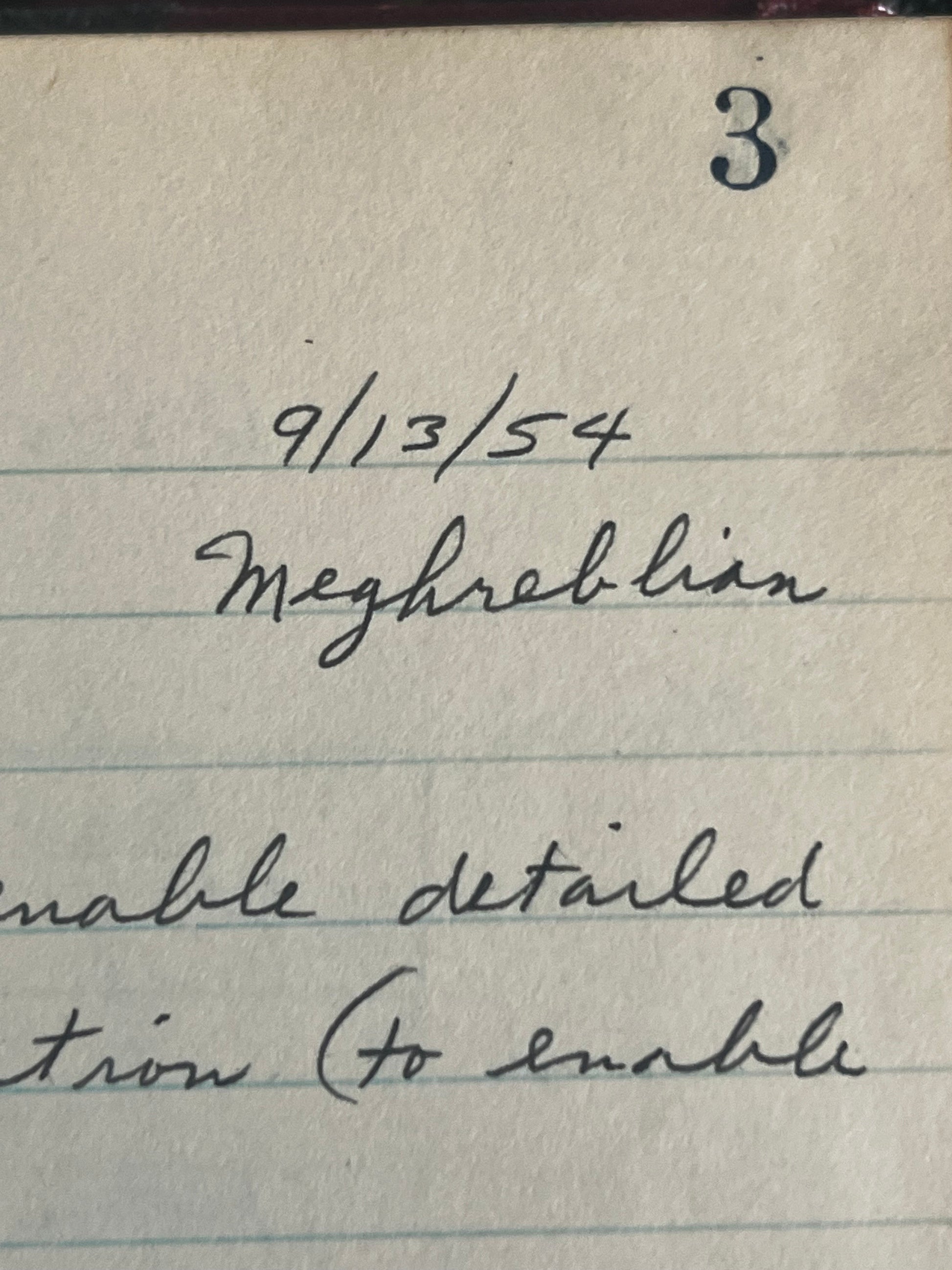 NERVA Space Documents