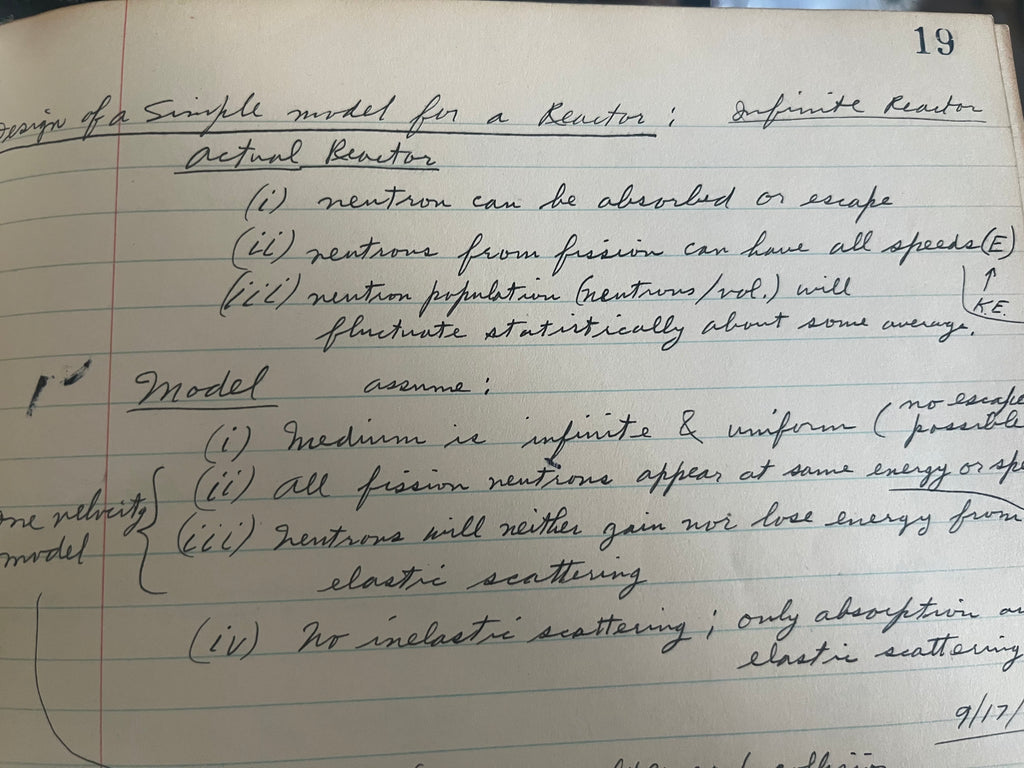 NERVA Space Documents
