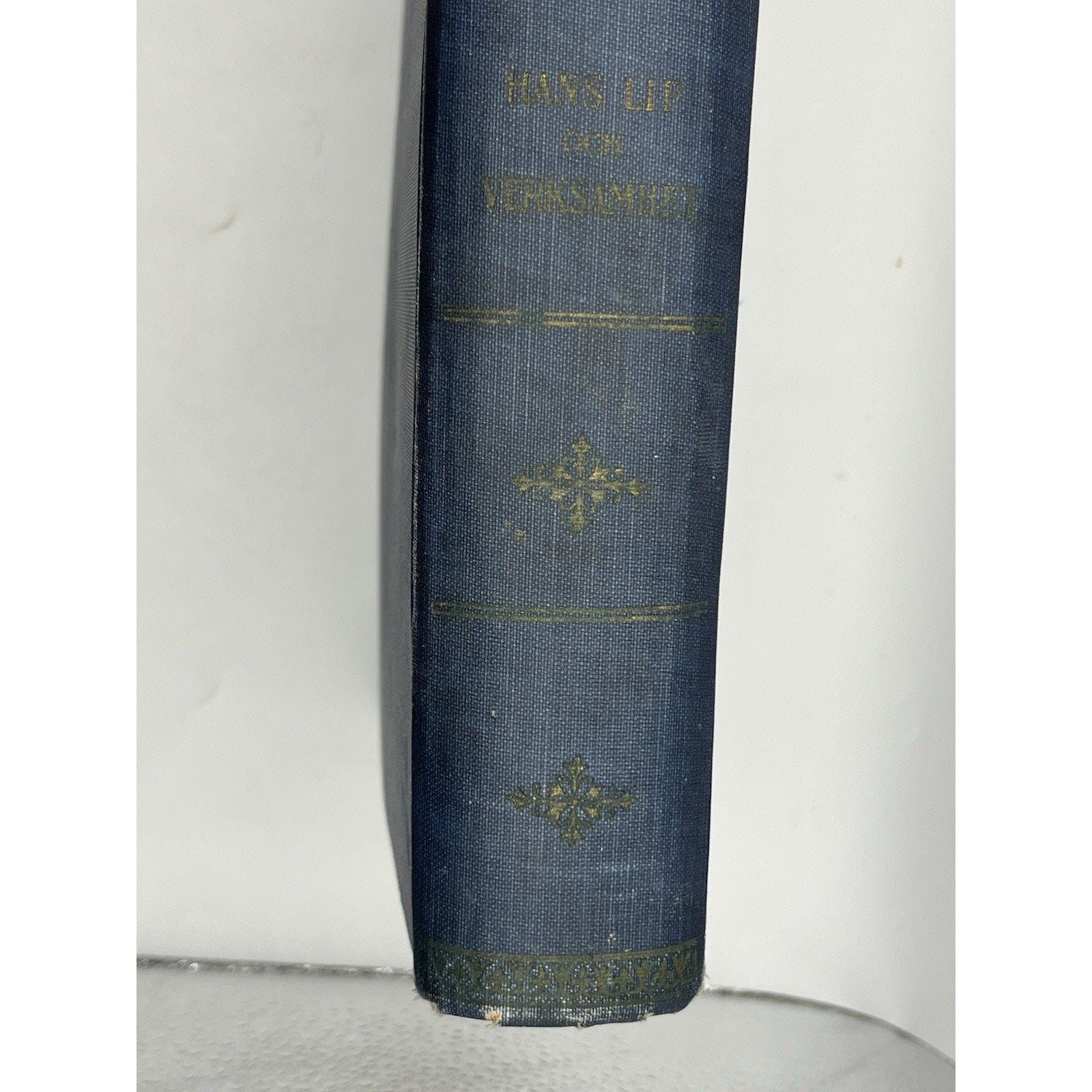Vintage King Oscar II Of Sweden Biography Chicago Swedish Immigrant History